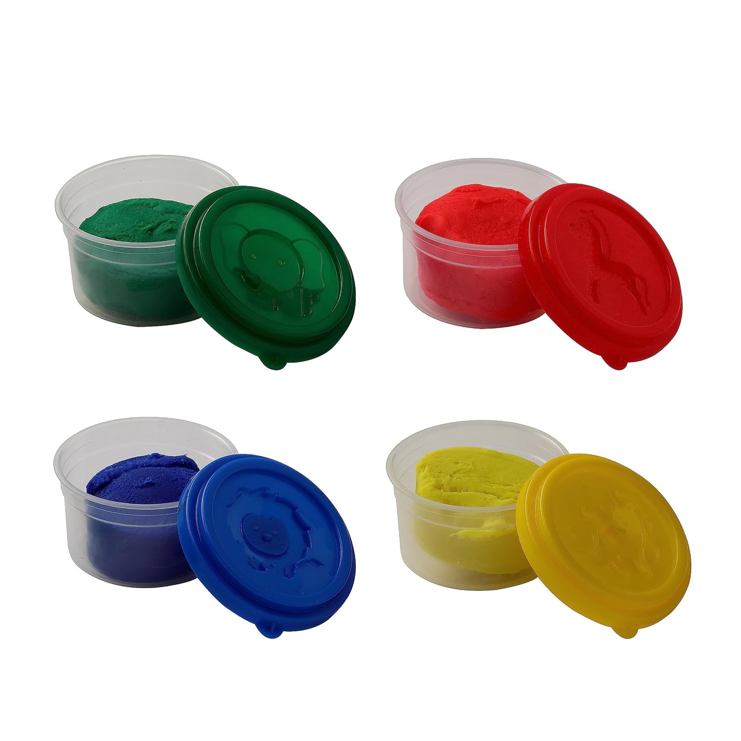 Faber-Castell Modelling Dough