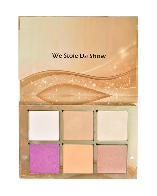 Recode-Highlighter-Palette