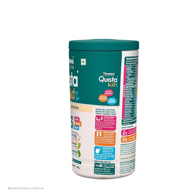 Himalaya Quista kidz Powder