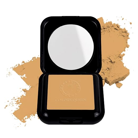 Colors-Queen-Fit-for-U-Matte-Compact-Powder-