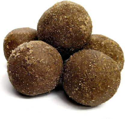 Naturogin Bellam Minapa Sunnundalu or Black Gram | Urad Dal Laddu