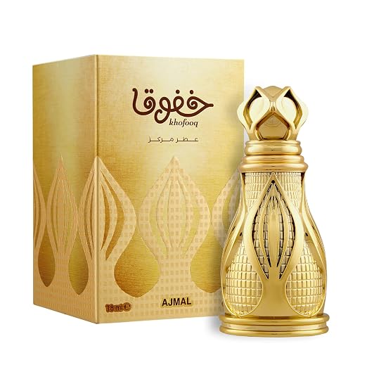 AJMAL-Unisex-Khofooq-Concentrated-Floral-Free-From-Alcohol-Oil-Perfume