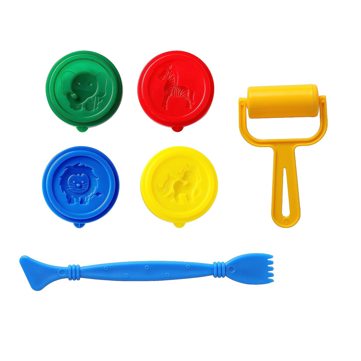 Faber-Castell Modelling Dough