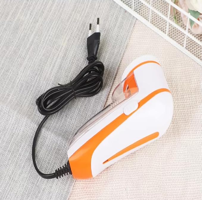 NOVA Lint Remover for Clothes & Fabric Shaver