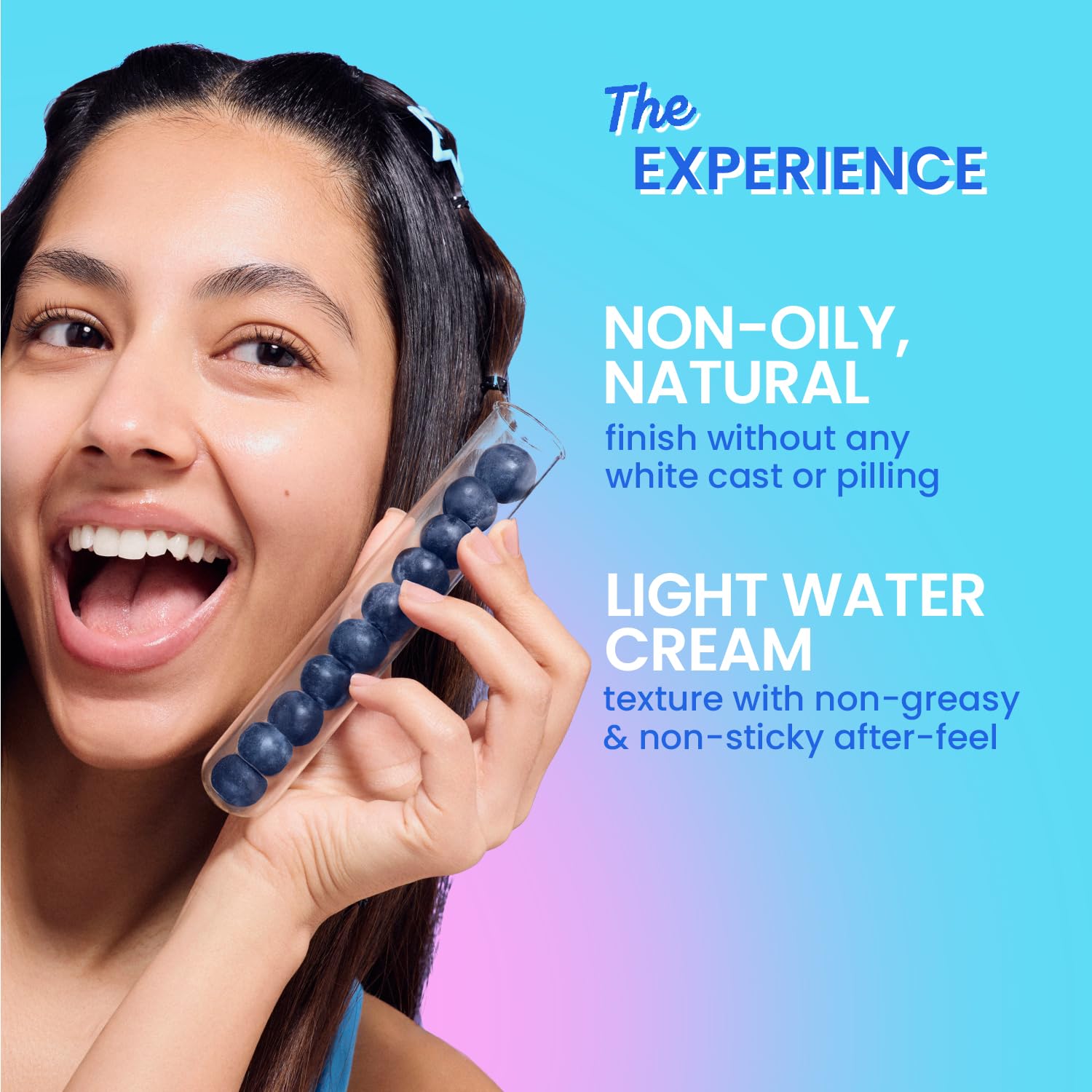 Dot & Key Blueberry Hydratе Barrier Repair Sunscreen Spf 50+