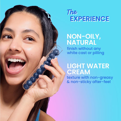 Dot & Key Blueberry Hydratе Barrier Repair Sunscreen Spf 50+