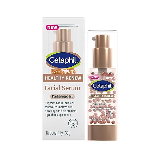 Cetaphil Healthy Renew Anti-Ageing Facial Serum