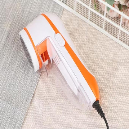 NOVA Lint Remover for Clothes & Fabric Shaver