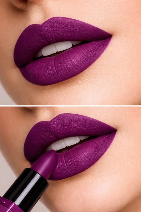 Colors-Queen-Grace-Heaven-Matte-Lipstick