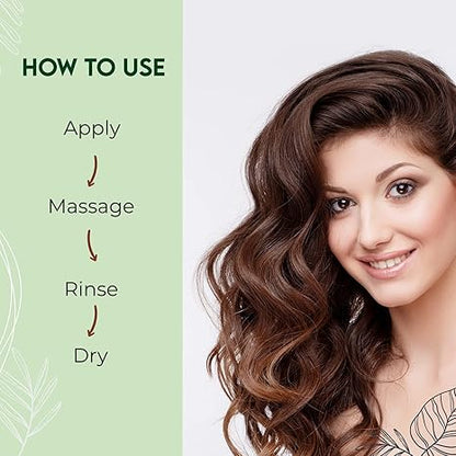 JOVEES HERBAL – Pro-Advanced Hair Oil (Bhringraj & Olive)