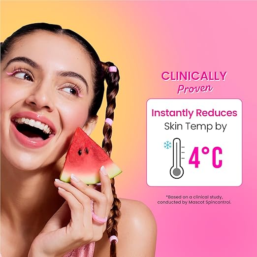 Dot & Key Watermelon Cooling Icy Gel Moisturizer