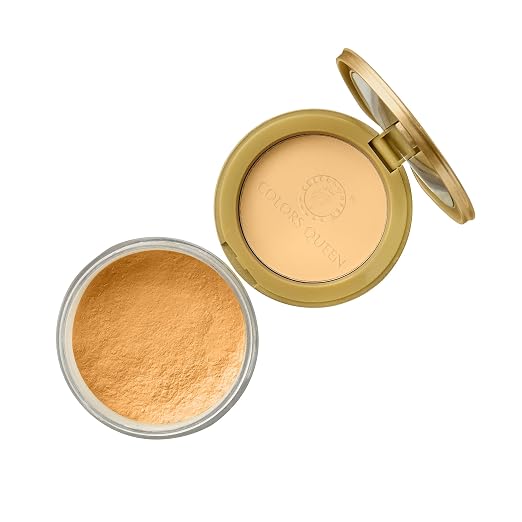 Colors-Queen-Highlighting-Complexion-2-in-1-Compact-Powder-