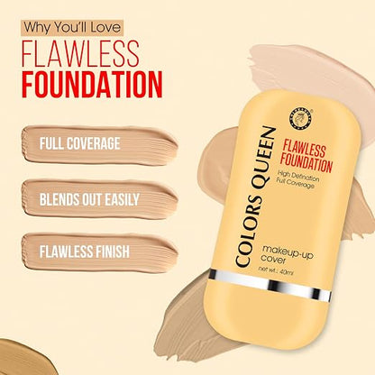 Colors-Queen-Flawless-Makeup-Cover-Foundation-