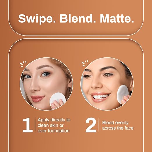 Colors-Queen-Matte-Perfecting-2-in-1-Compact-Powder
