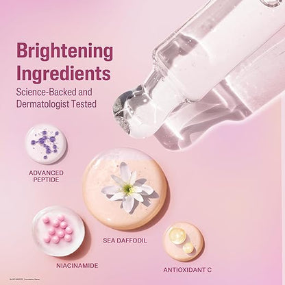 CETAPHIL Bright Healthy Radiance Brightening |Glow Serum