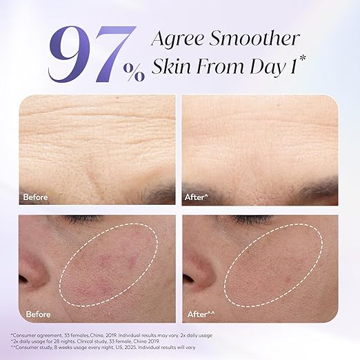 Olay Regenerist Retinol 24 Night Cream