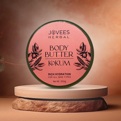Jovees Kokum Body Butter
