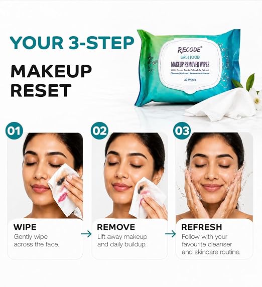 Recode-Bare-&-Beyond-Makeup-Remover-Wipes