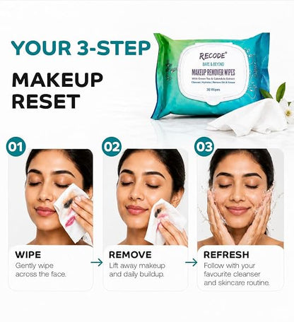 Recode-Bare-&-Beyond-Makeup-Remover-Wipes