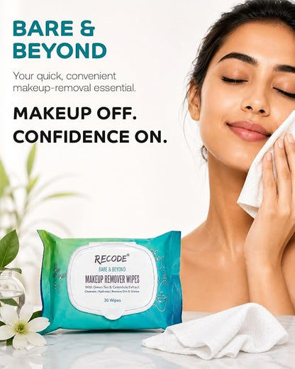 Recode-Bare-&-Beyond-Makeup-Remover-Wipes