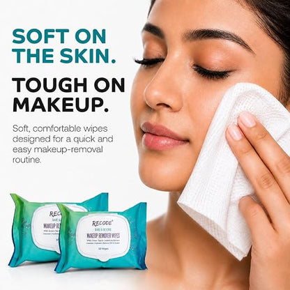 Recode-Bare-&-Beyond-Makeup-Remover-Wipes
