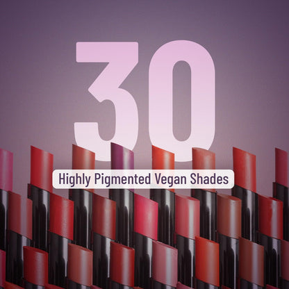 Swiss Beauty Non Tranfer Matte Lipstick