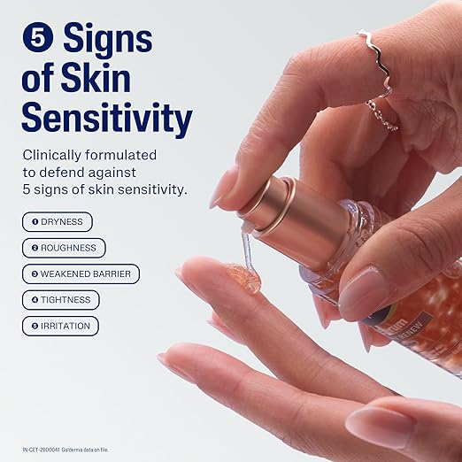 Cetaphil Healthy Renew Anti-Ageing Facial Serum