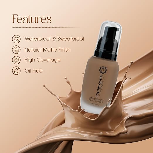 Colors-Queen-Ultra-Definition-Liquid-Foundation