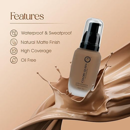 Colors-Queen-Ultra-Definition-Liquid-Foundation