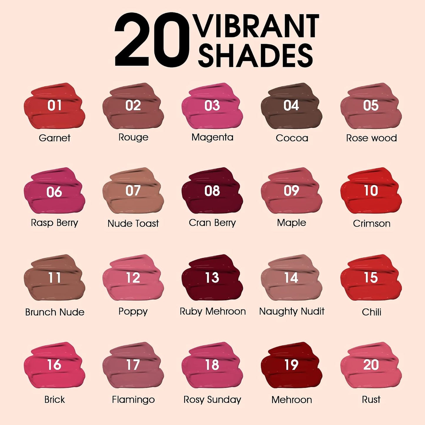 Colors-Queen-Mattifying-Non-Transfer-Liquid-Lipstick-