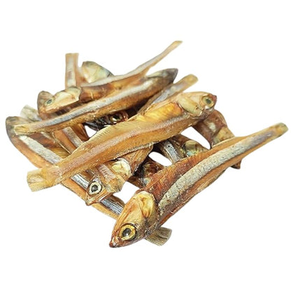  Dried Fish