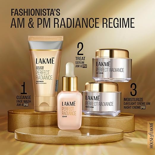 LAKMÉ Absolute Perfect Radiance Brightening Day Cream