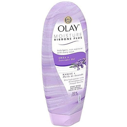 Olay Luscious Embrace Body Wash