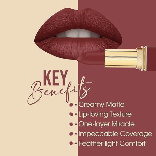 Colors-Queen-Nude-It-Creamy-Matte-Lipstick