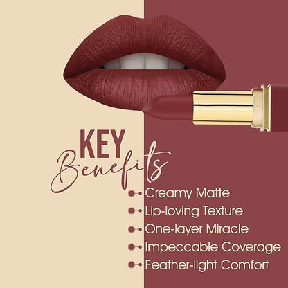 Colors-Queen-Nude-It-Creamy-Matte-Lipstick