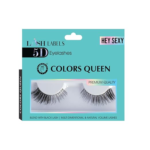 Colors-Queen-Lash-Labels-5D-Eyelashes-