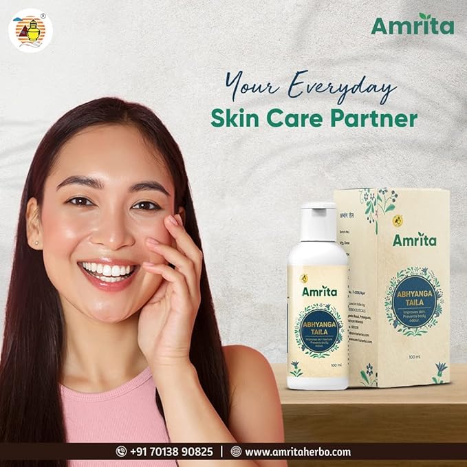 Amrita Abayanga Taila