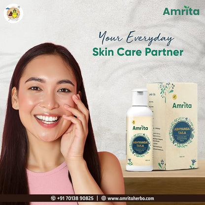 Amrita Abayanga Taila