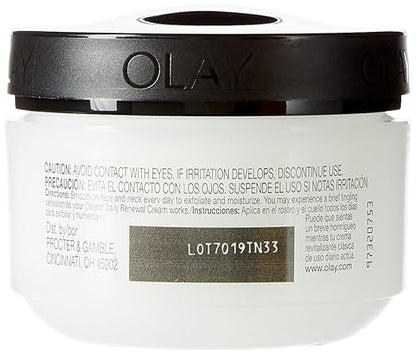 Olay Olay Age Defying Daily Renewal Skin Cream
