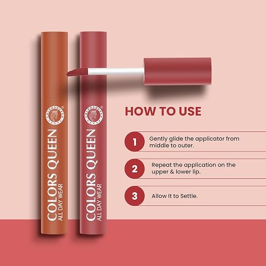 Colors-Queen-All-Day-Wear-Liquid-Lipstick