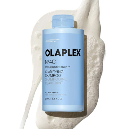 Olaplex No. 4C Bond Maintenance Clarifying Shampoo