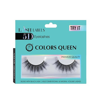 Colors-Queen-Lash-Labels-5D-Eyelashes-