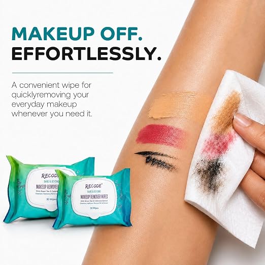 Recode-Bare-&-Beyond-Makeup-Remover-Wipes