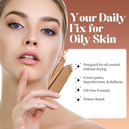 Colors-Queen-Oil-Control-Base-Foundation