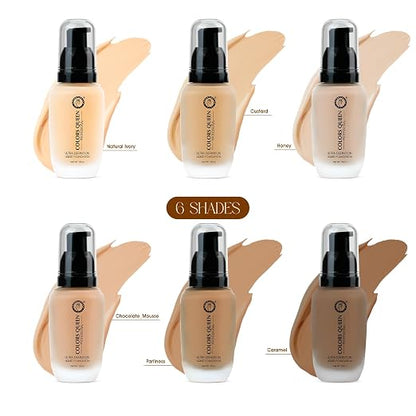 Colors-Queen-Ultra-Definition-Liquid-Foundation
