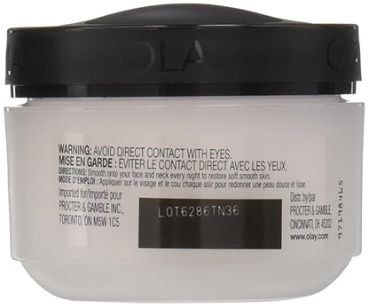 Olay Night of Olay Firming Cream