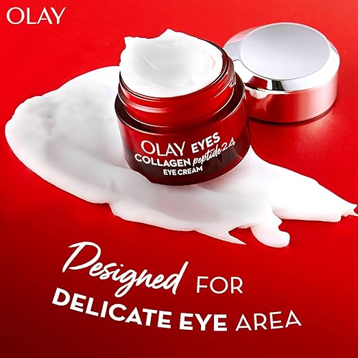olay eye cream | Reduces Dark Circle
