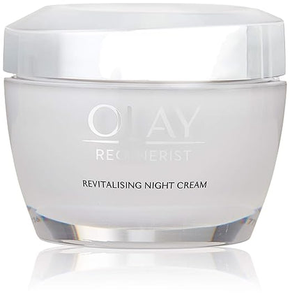 Olay Regenerist Advanced Anti-Ageing Revitalizing Night Skin Cream
