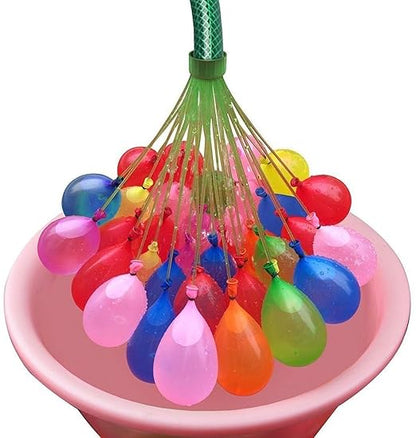 Holi Bunch Water Balloons
