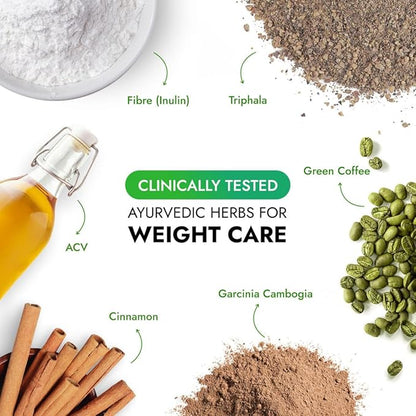 Kapiva Get slim powder 